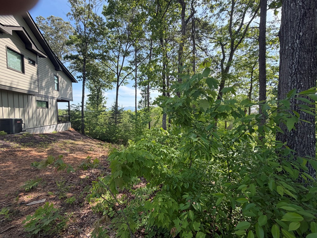 LOT 31 Summit View Lane