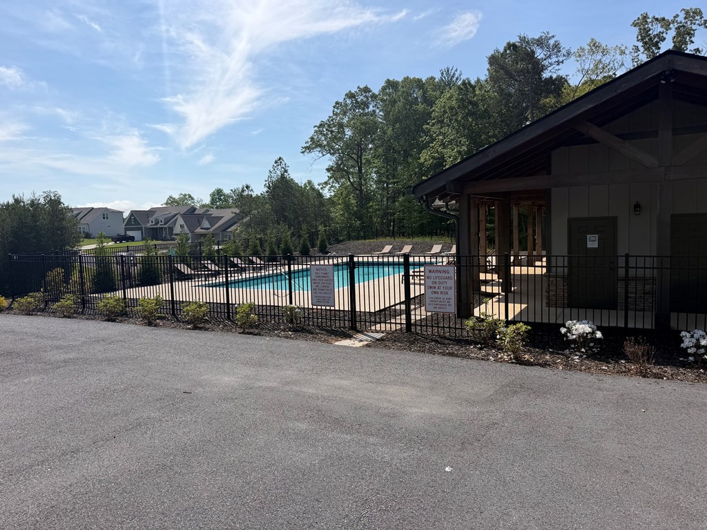 LOT 31 Summit View Lane