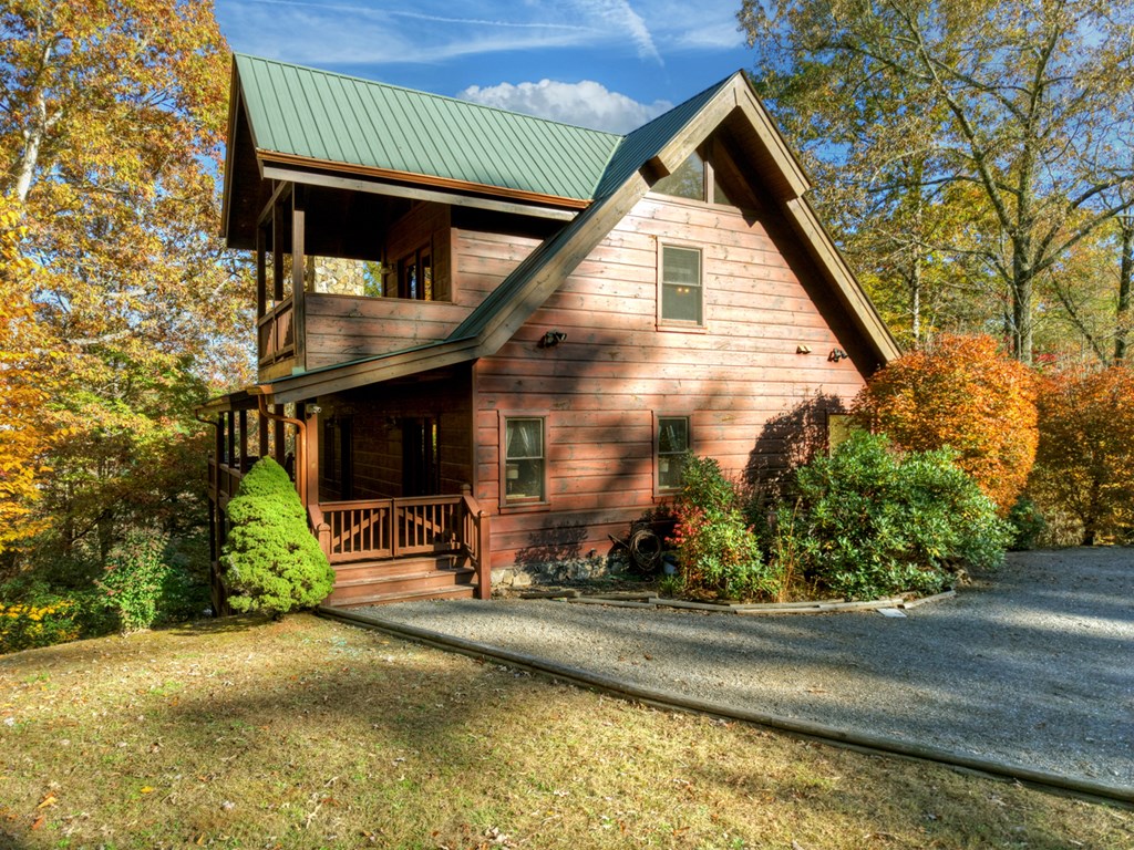 367 Beaver Cove Road