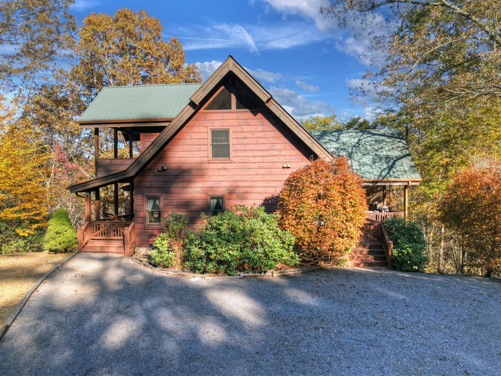 367 Beaver Cove Road