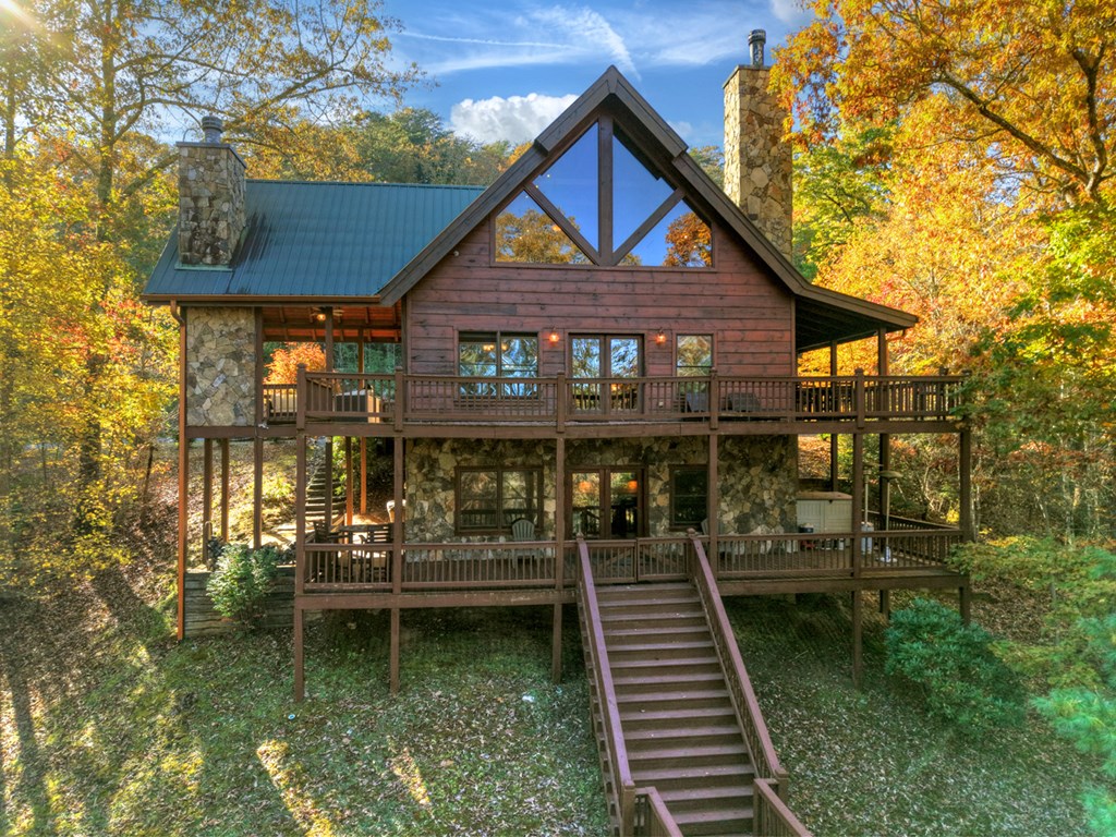 367 Beaver Cove Road