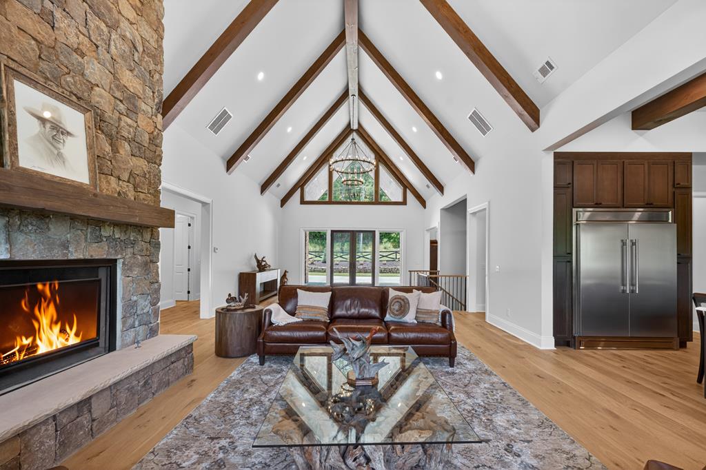 1753 Grassy Creek Road
