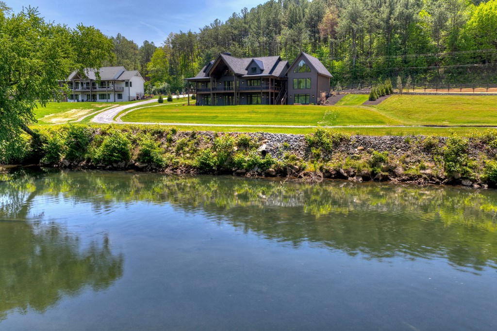 1753 Grassy Creek Road
