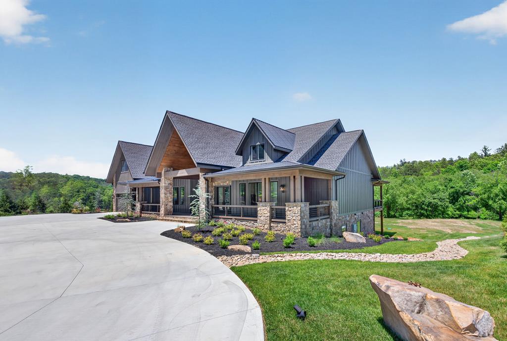 1753 Grassy Creek Road
