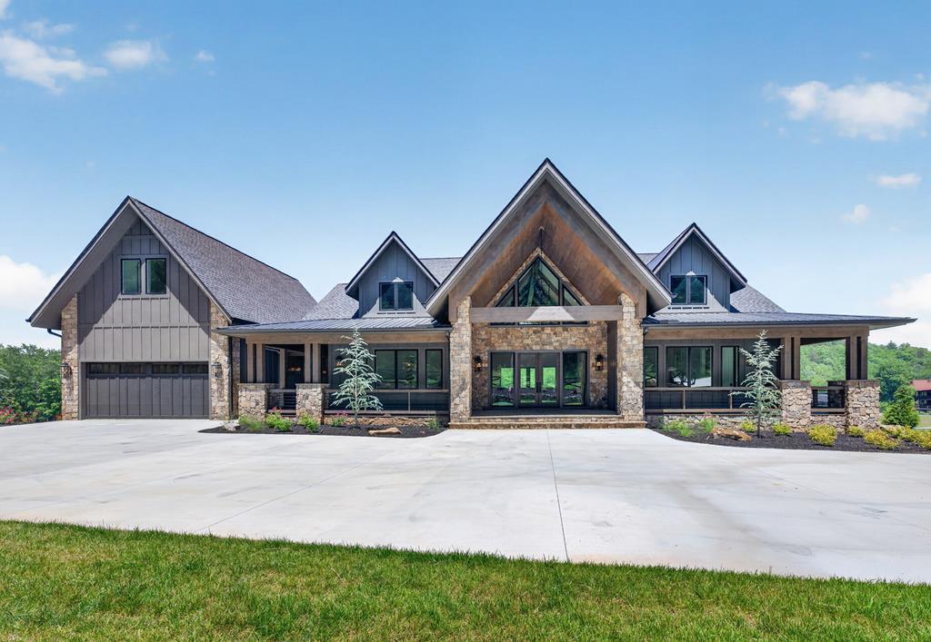 1753 Grassy Creek Road