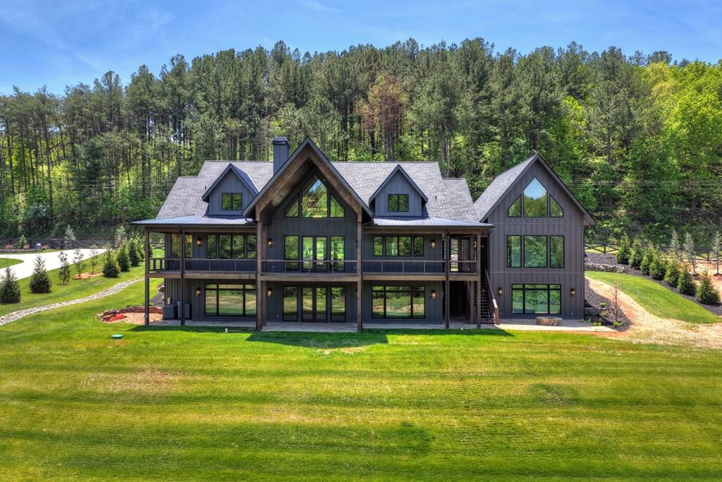 1753 Grassy Creek Road