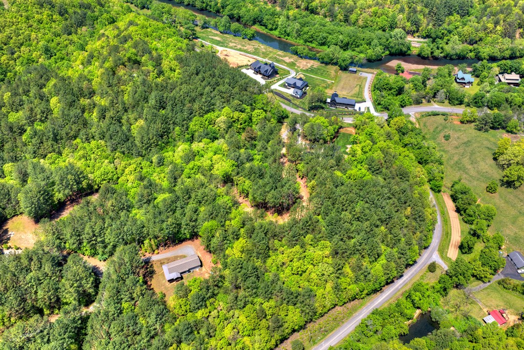 1753 Grassy Creek Road