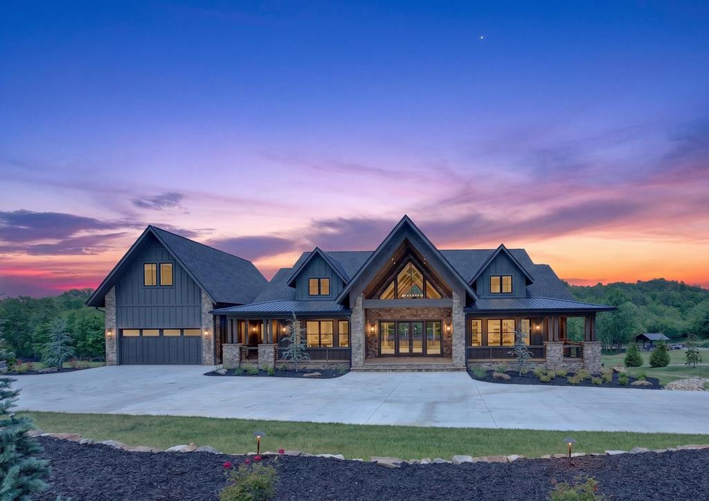 1753 Grassy Creek Road