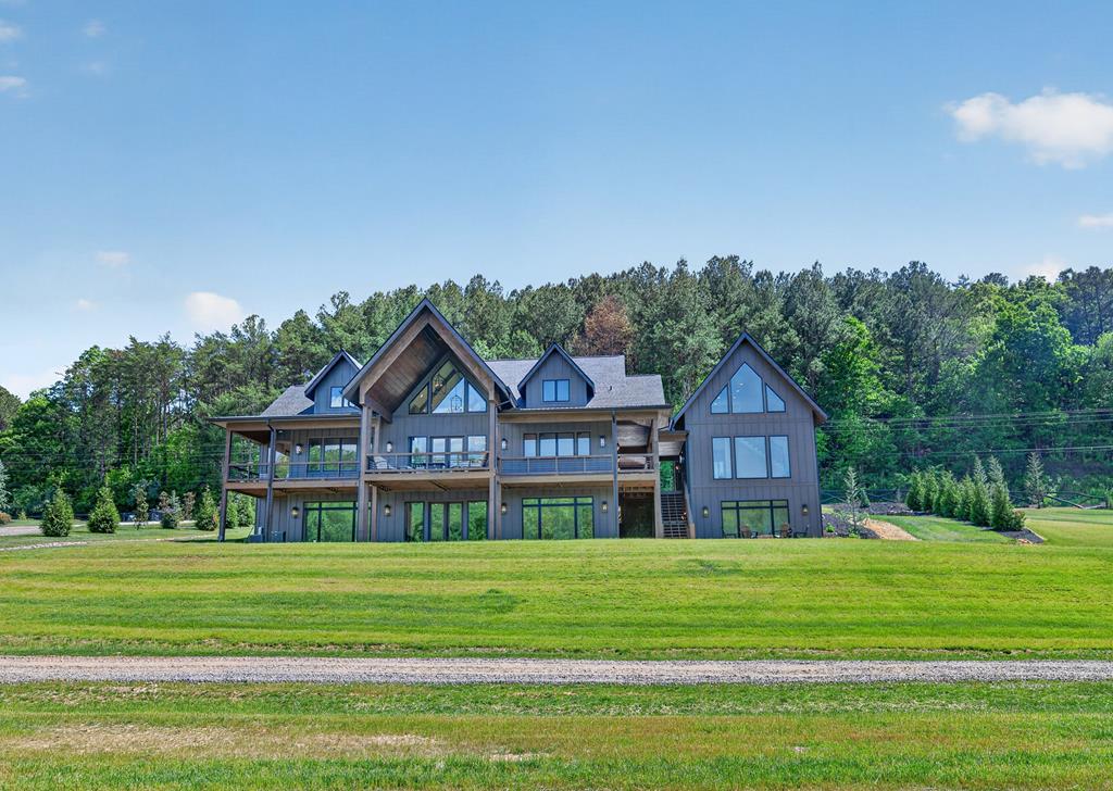 1753 Grassy Creek Road