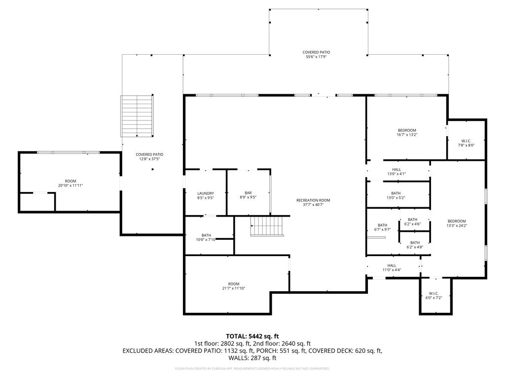 1753 Grassy Creek Road
