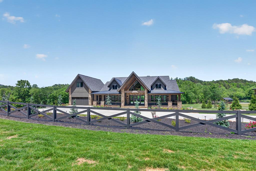 1753 Grassy Creek Road