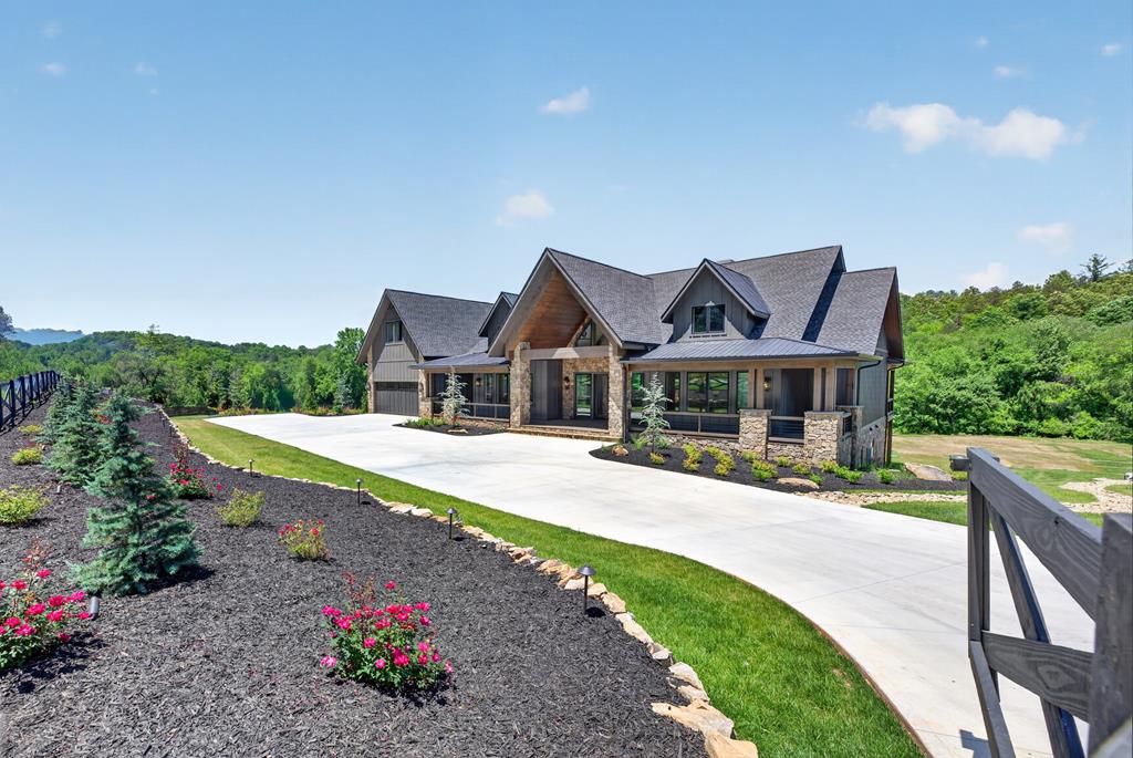 1753 Grassy Creek Road