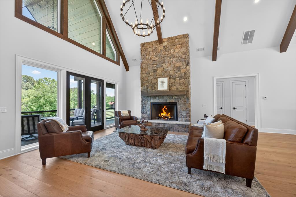 1753 Grassy Creek Road