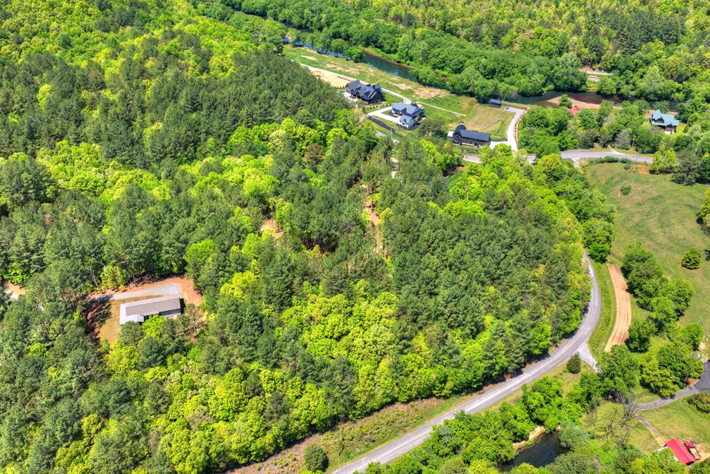 1753 Grassy Creek Road
