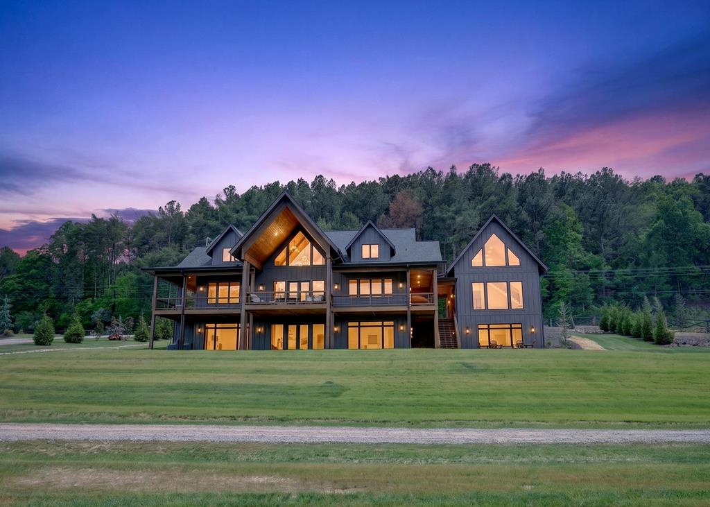 1753 Grassy Creek Road