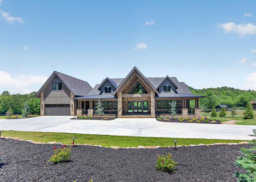 1753 Grassy Creek Road