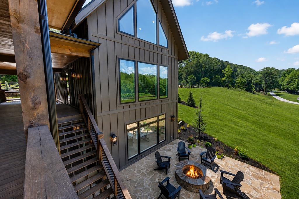 1753 Grassy Creek Road