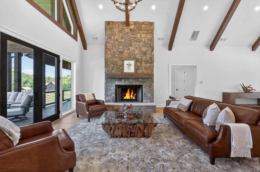 1753 Grassy Creek Road