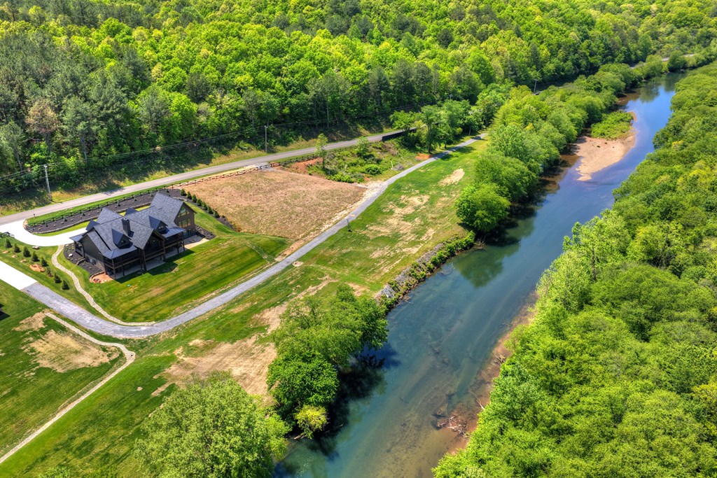 1753 Grassy Creek Road