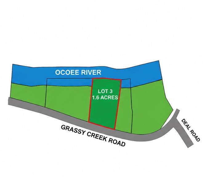 1733 Grassy Creek Road