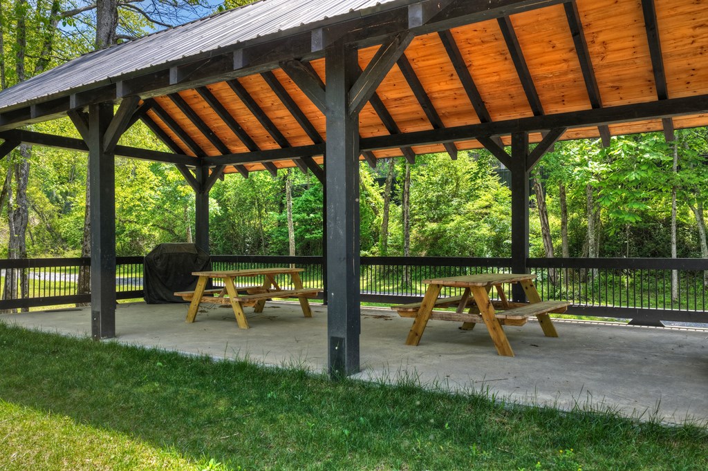 1733 Grassy Creek Road