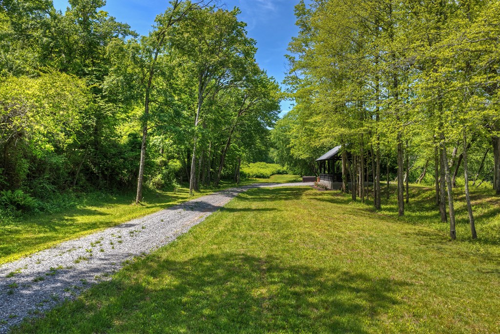 1717 Grassy Creek Road