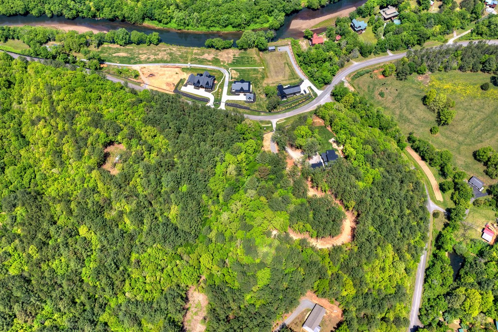 Lot 2 Grassy Creek Road