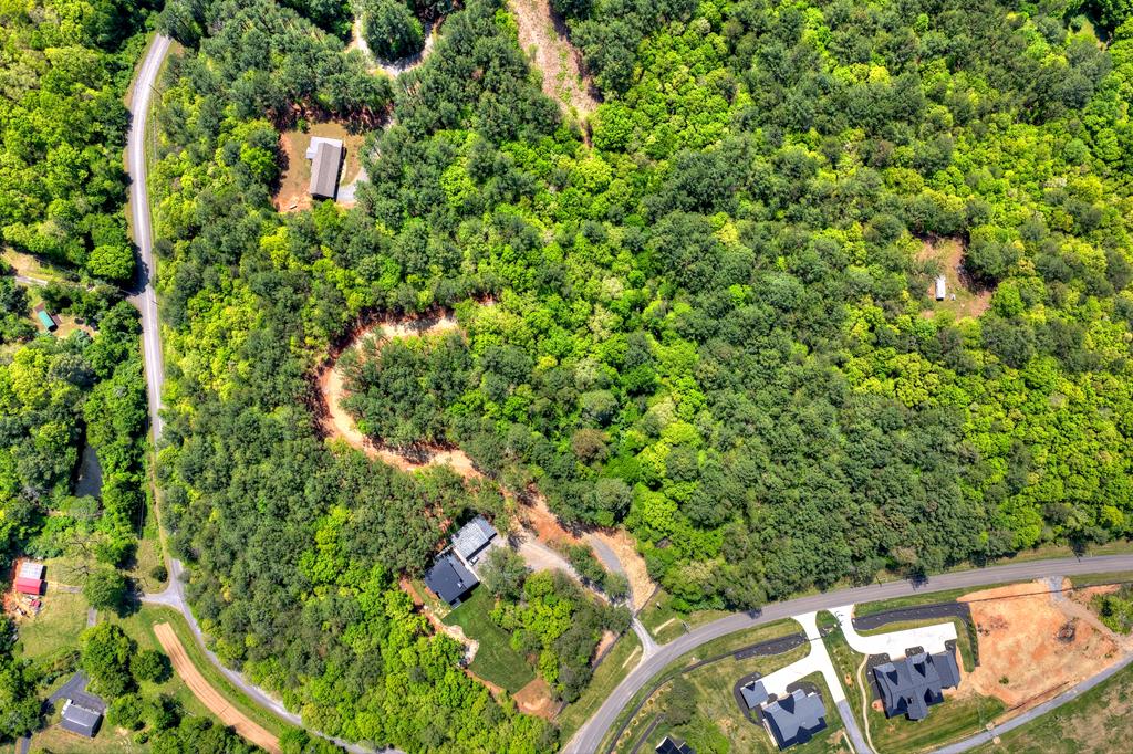 Lot 2 Grassy Creek Road