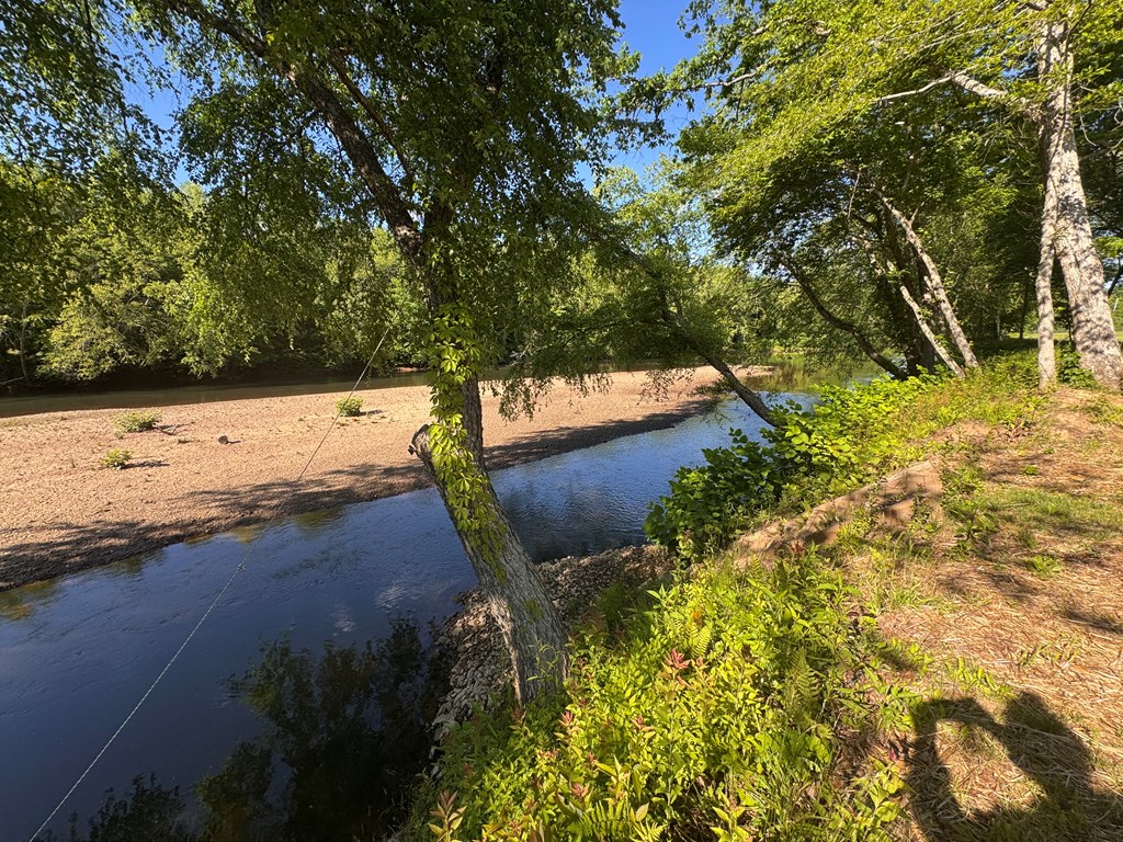 Lot 2 Grassy Creek Road