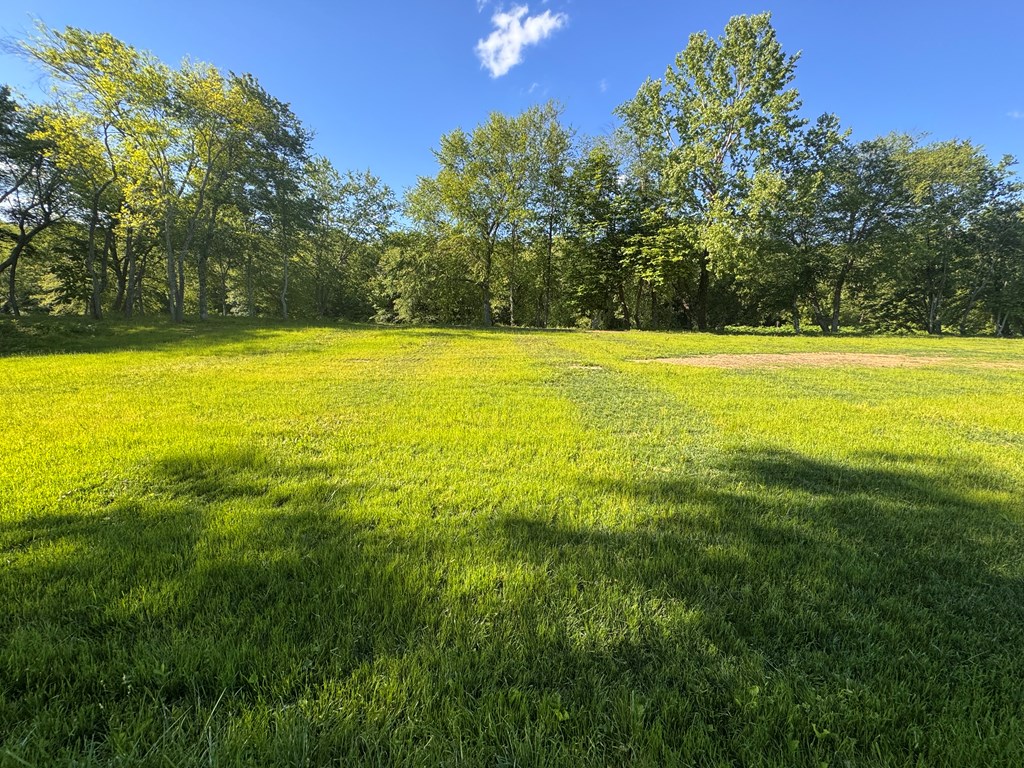 Lot 2 Grassy Creek Road
