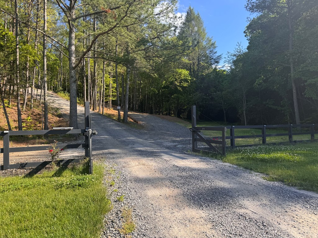 Lot 2 Grassy Creek Road