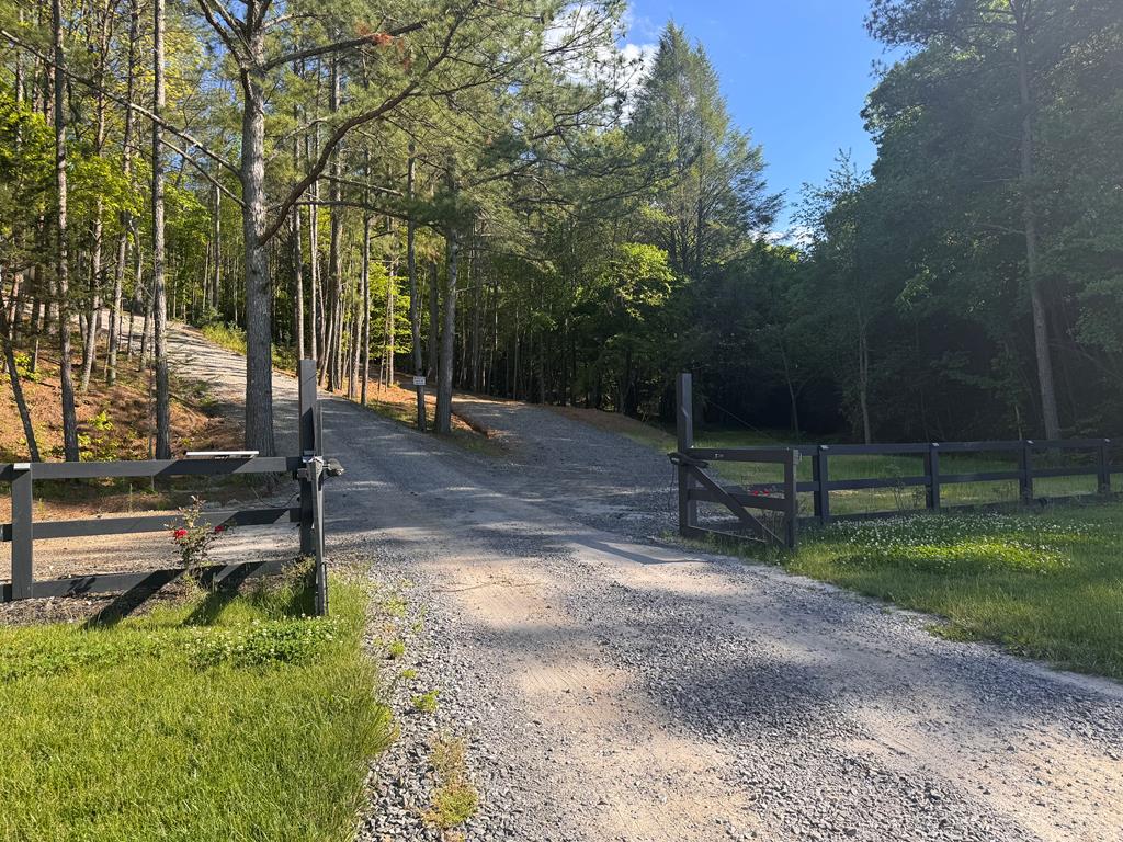 Lot 3 Grassy Creek Road