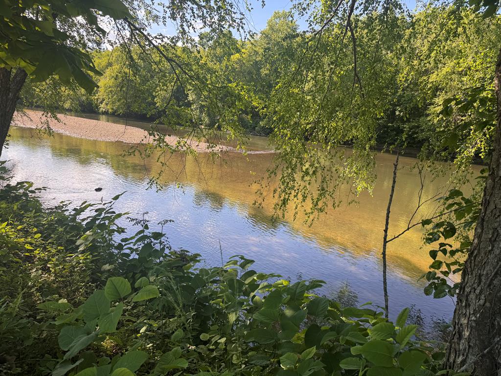 Lot 3 Grassy Creek Road