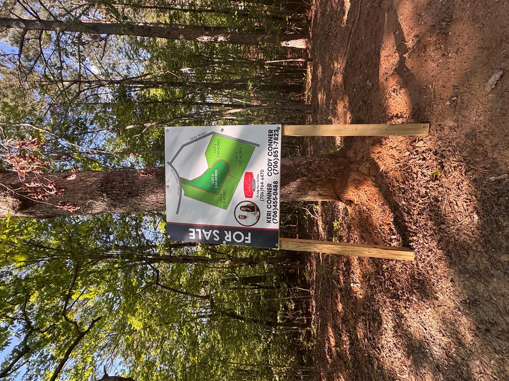 Lot 3 Grassy Creek Road