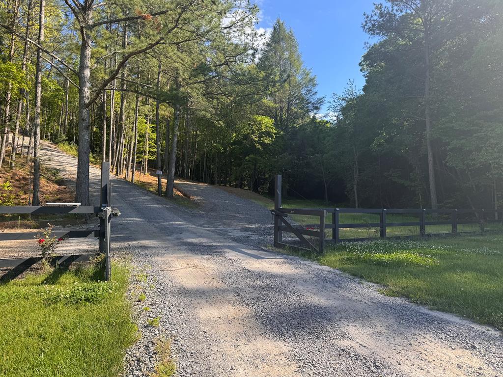 Lot 4 Grassy Creek Road