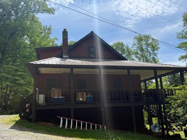 251 Sunshine Valley Road