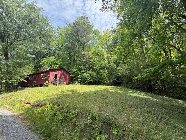 251 Sunshine Valley Road