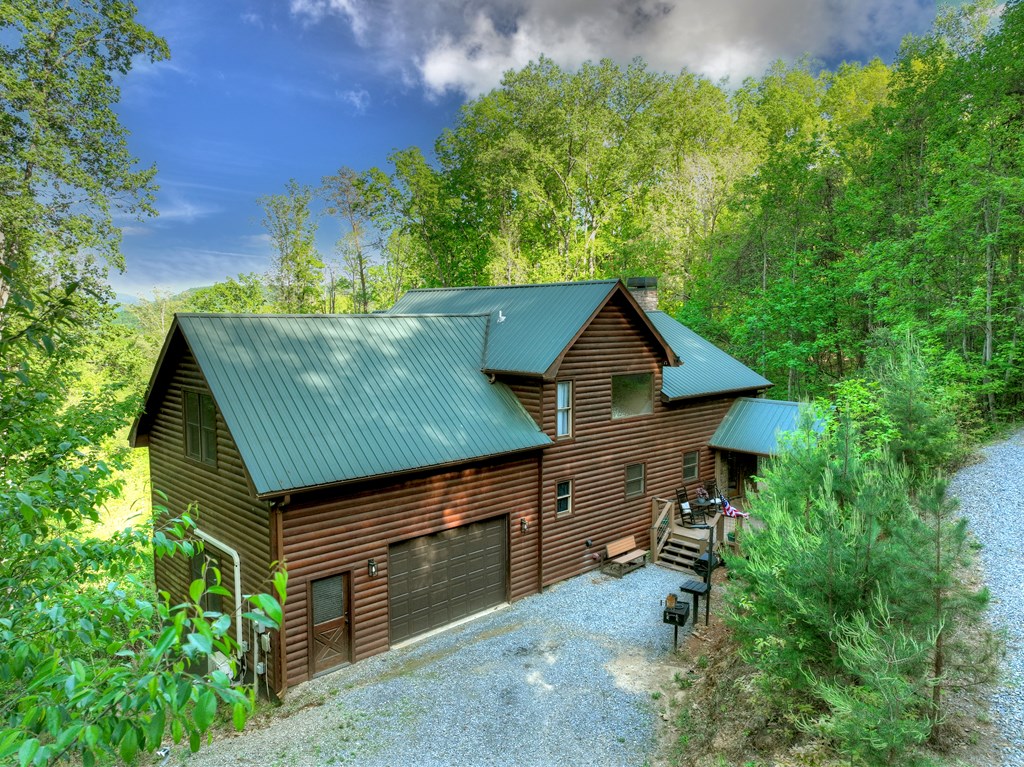 840 Deer Crest Road
