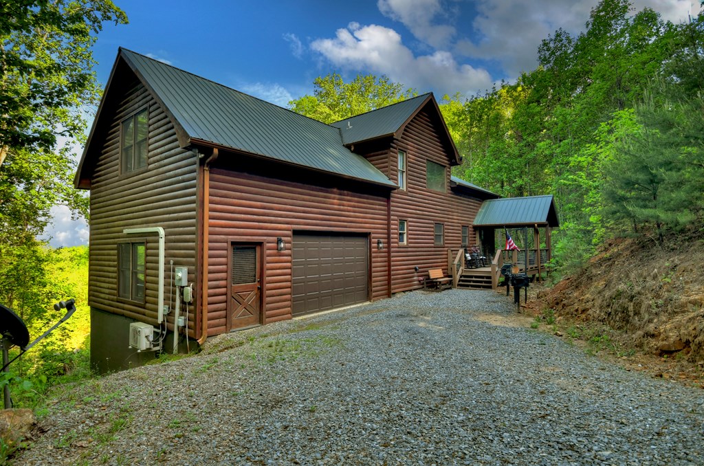 840 Deer Crest Road