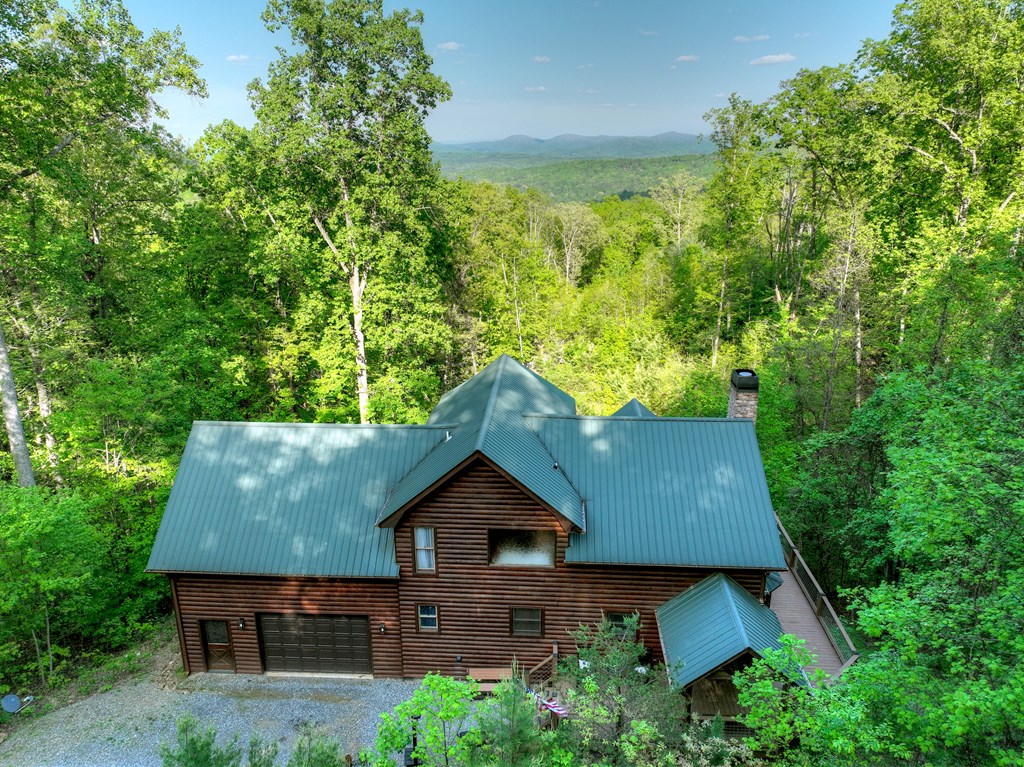 840 Deer Crest Road