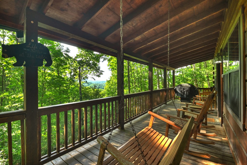 423 Laurel Creek Road