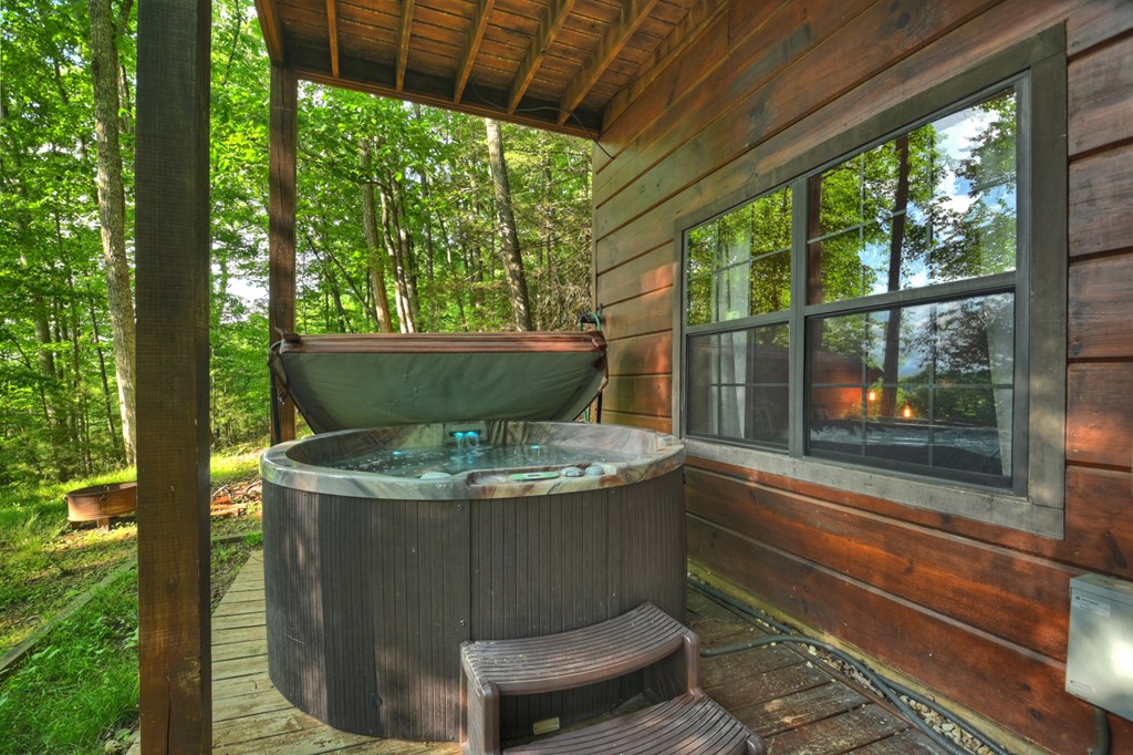 423 Laurel Creek Road