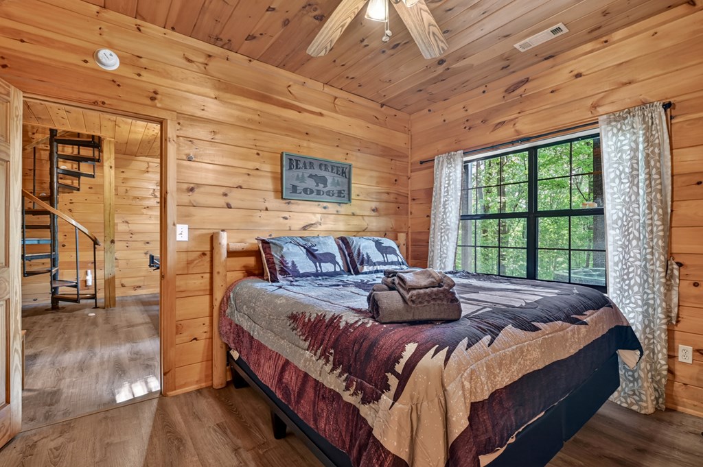 423 Laurel Creek Road