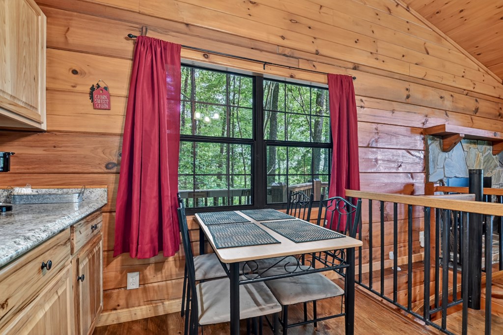 423 Laurel Creek Road