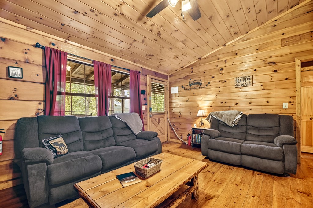 423 Laurel Creek Road