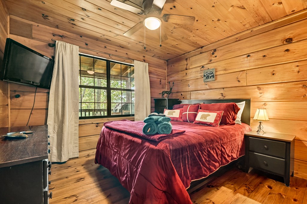 423 Laurel Creek Road