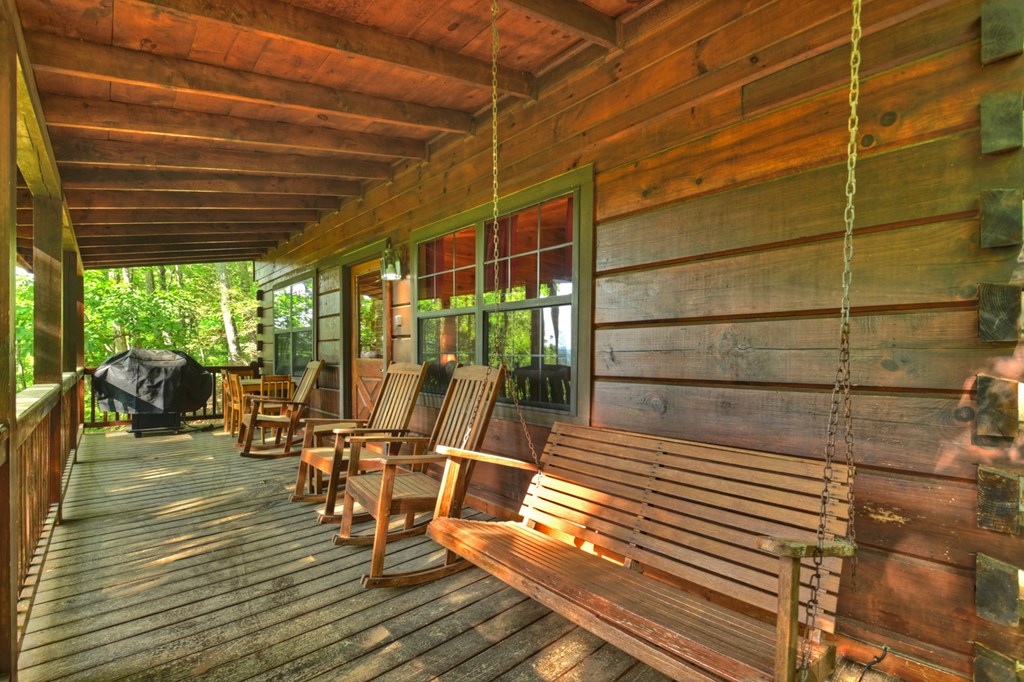 423 Laurel Creek Road