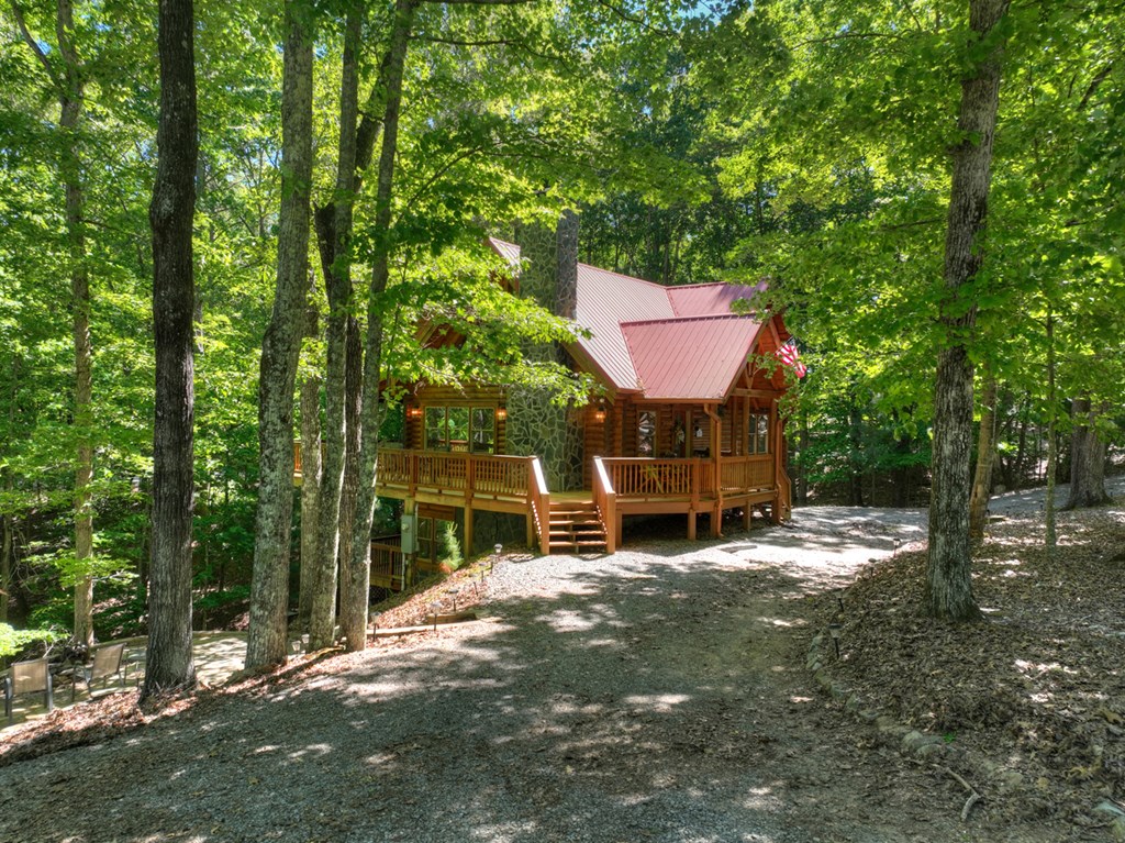 381 Morley Court