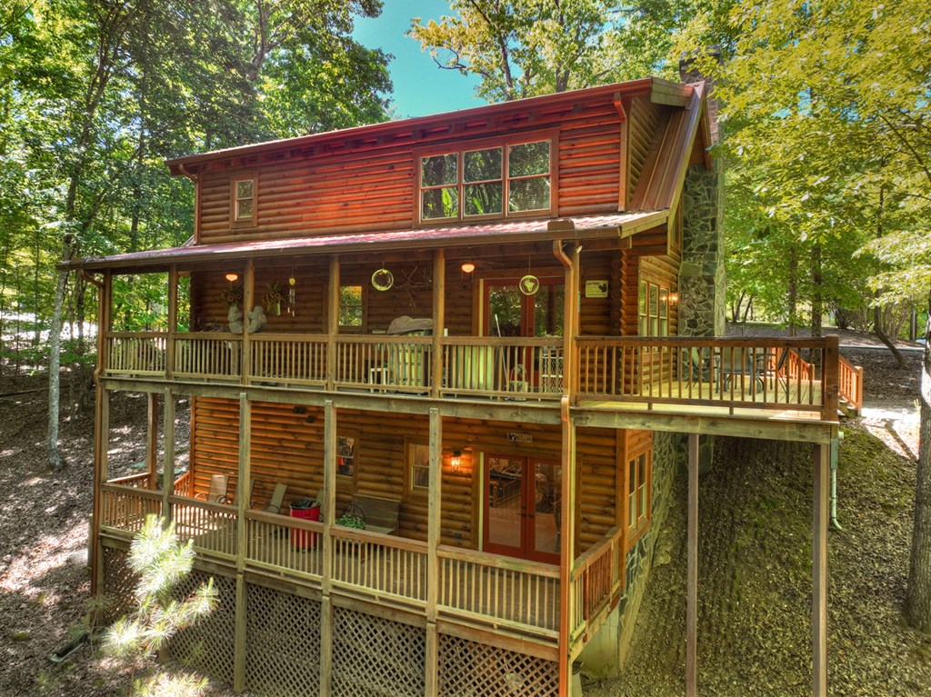 381 Morley Court