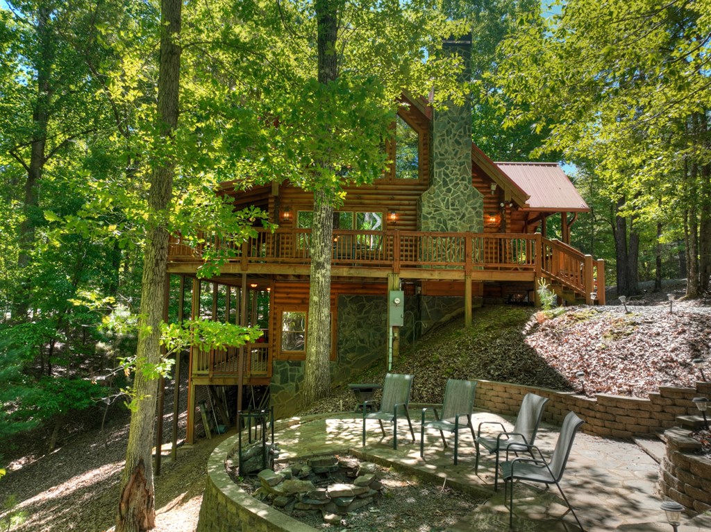381 Morley Court